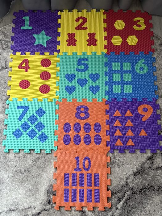 Колимок масажний (точковий) для немовлят