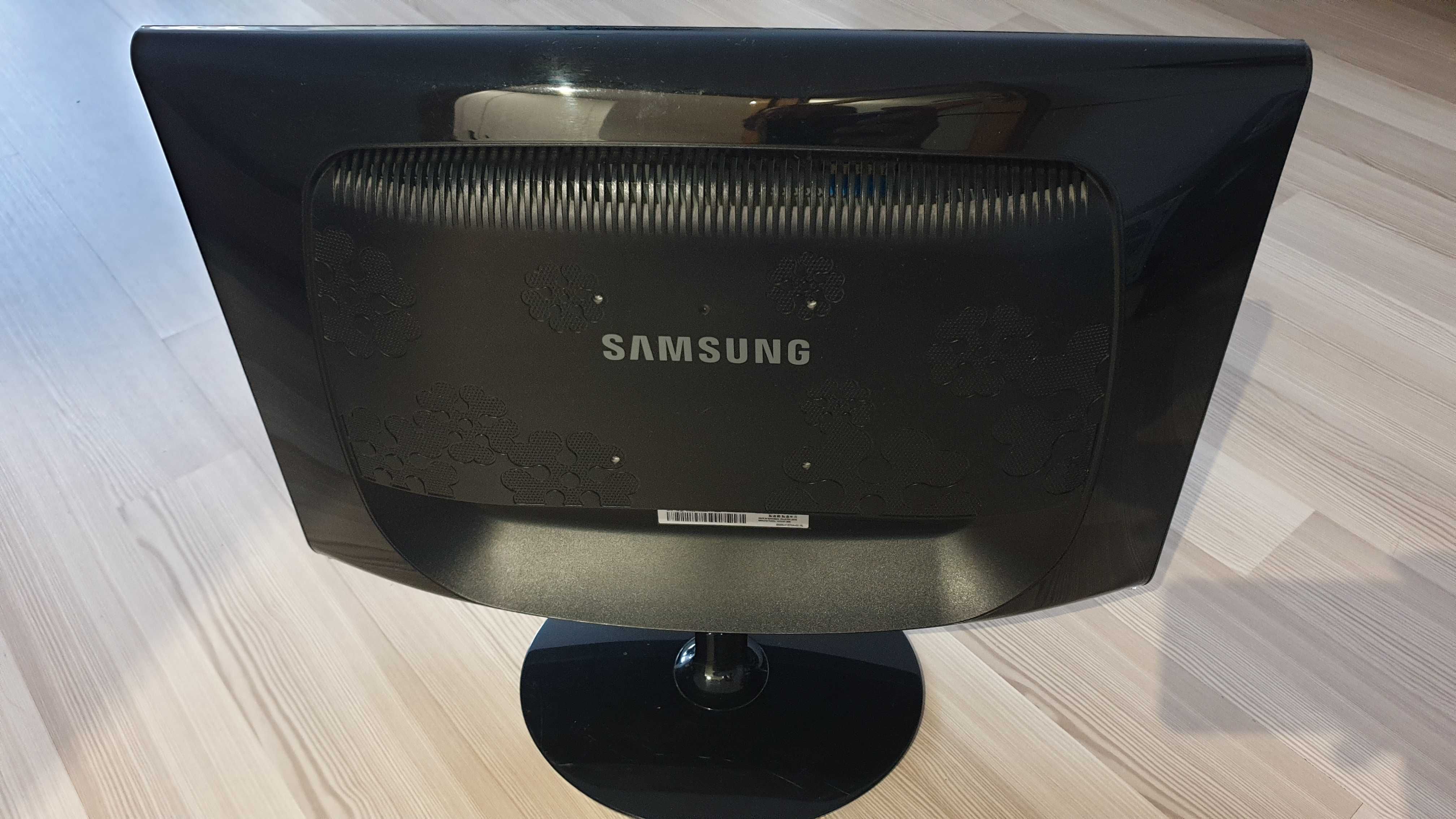 Monitor Samsung 2233BW 22'