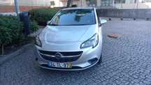 Opel Corsa 1.3CDTI A/C com iva incluido no preço  2017