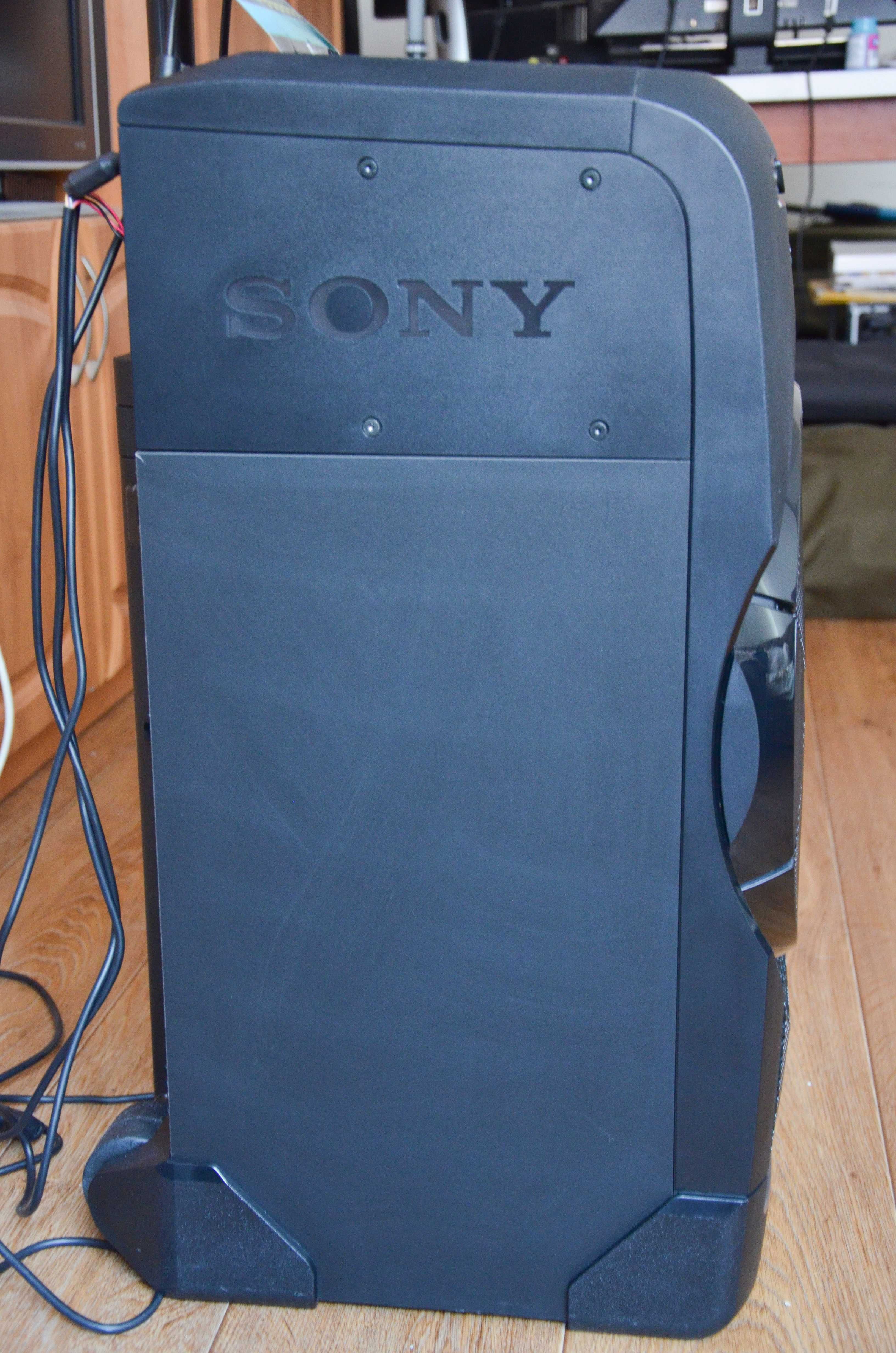 Акустическая система Sony MHC-GT4D