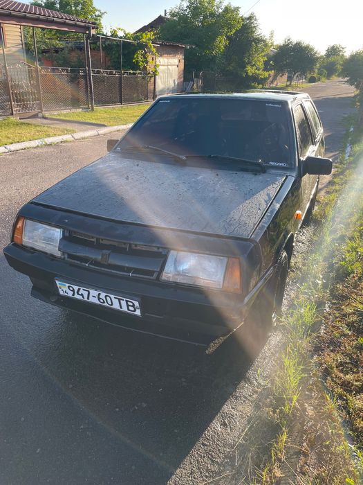 Обмін на мото вас 2108