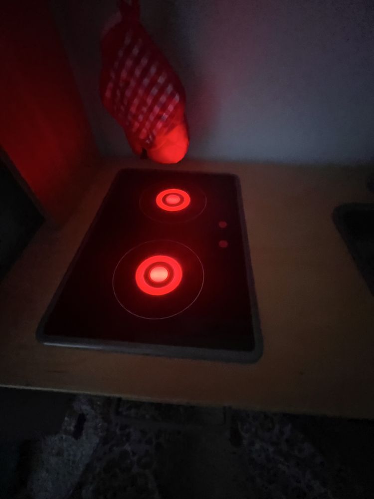 Cozinha ikea com acessórios