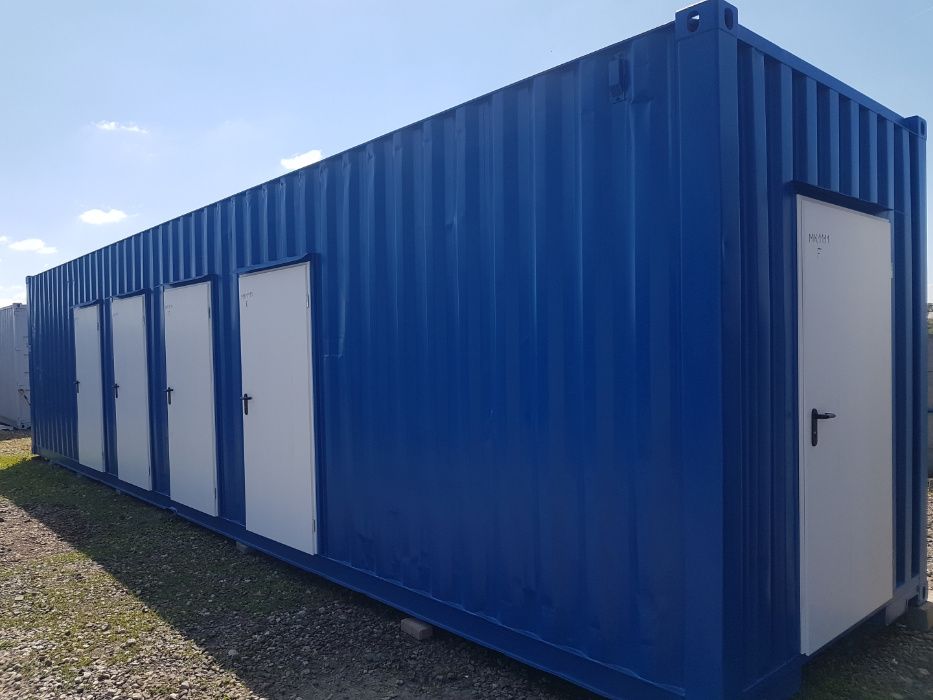 Magazyny do wynajęcia / kontener / self storage 15m2