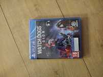 Gra PS4/ps5 nowa