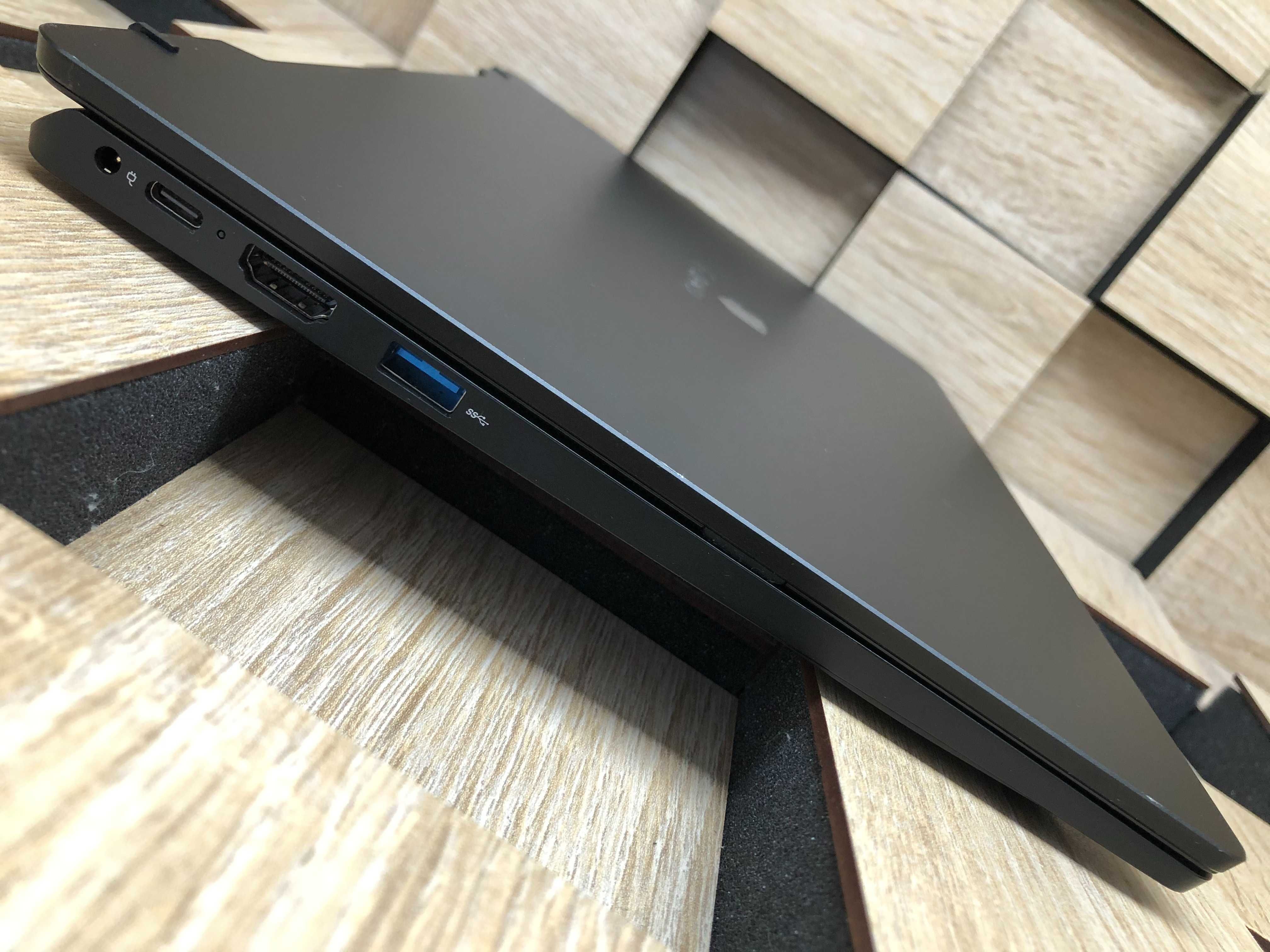 №5208 Ноутбук Gateway GWTC71427 14" FHD IPS/i7-1255U/8Gb/SSD512Gb