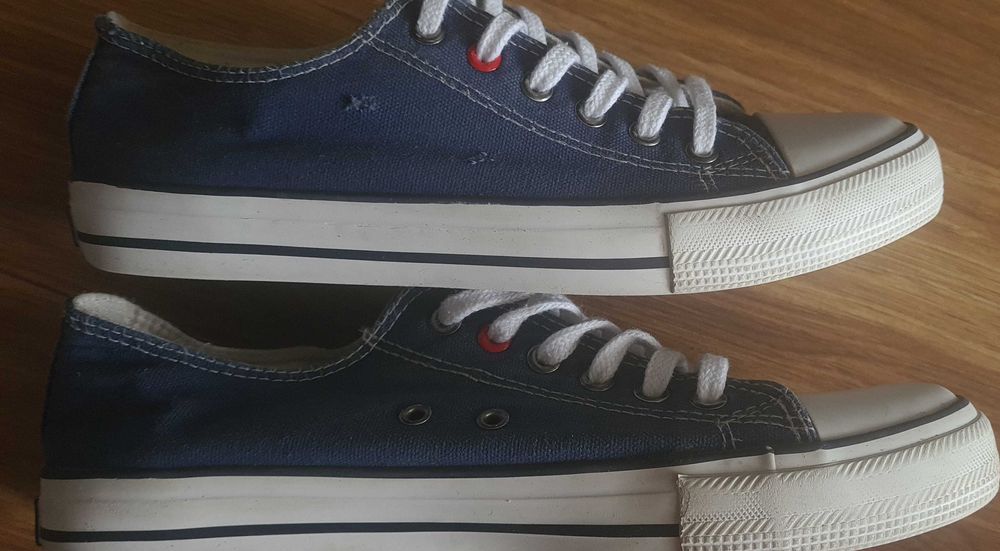 Trampki Big Star r.40