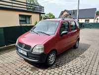 Sprzedam Opel Agila