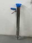 Plantador de Covetes Inox