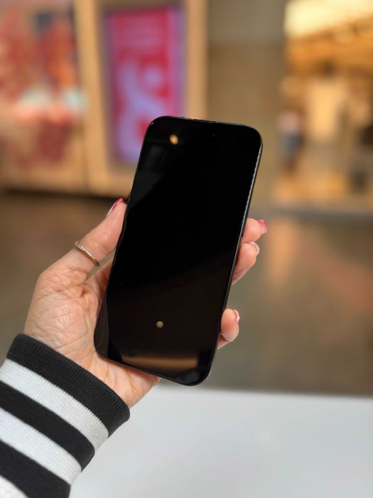 MEGAHIT!/iPhone 15 128GB/0 cykli baterii!/Gwarancja 24msc/ZŁOTE TARASY