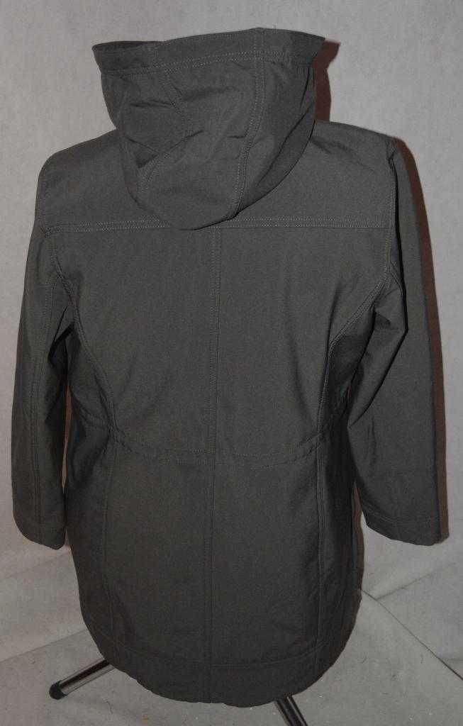 Kurtka softshell na polarku Bonprix 46