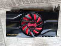 Karta graficzna GTX forte 550 ti