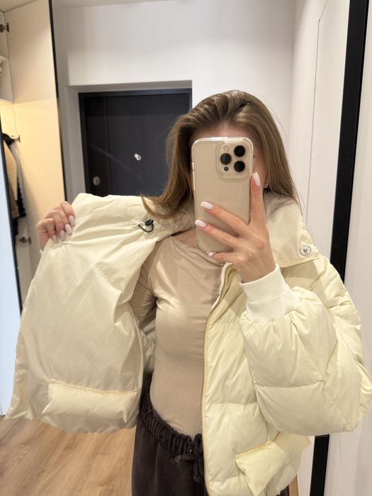 Двухстороння куртка Levi's