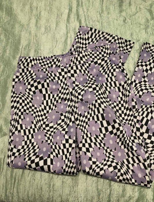 Модні штани кльош