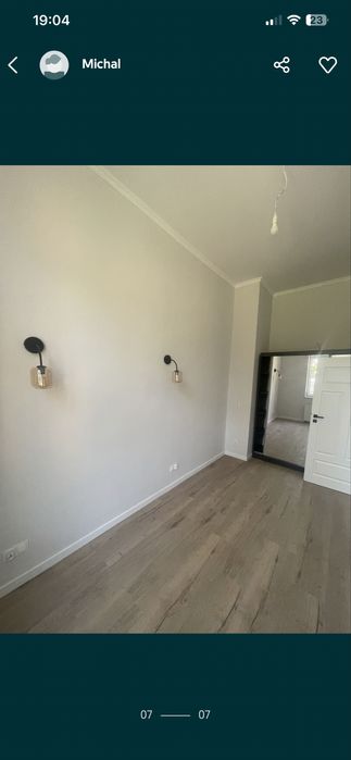 Komfortowe mieszkanie w centrum za 2300 , BEZ KAUCJI, parking w cenie