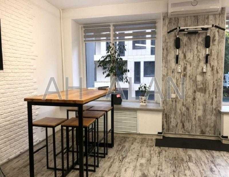 Оренда офісу, Печерський р-н, БЦ, Зверинецька 7 хв, без%