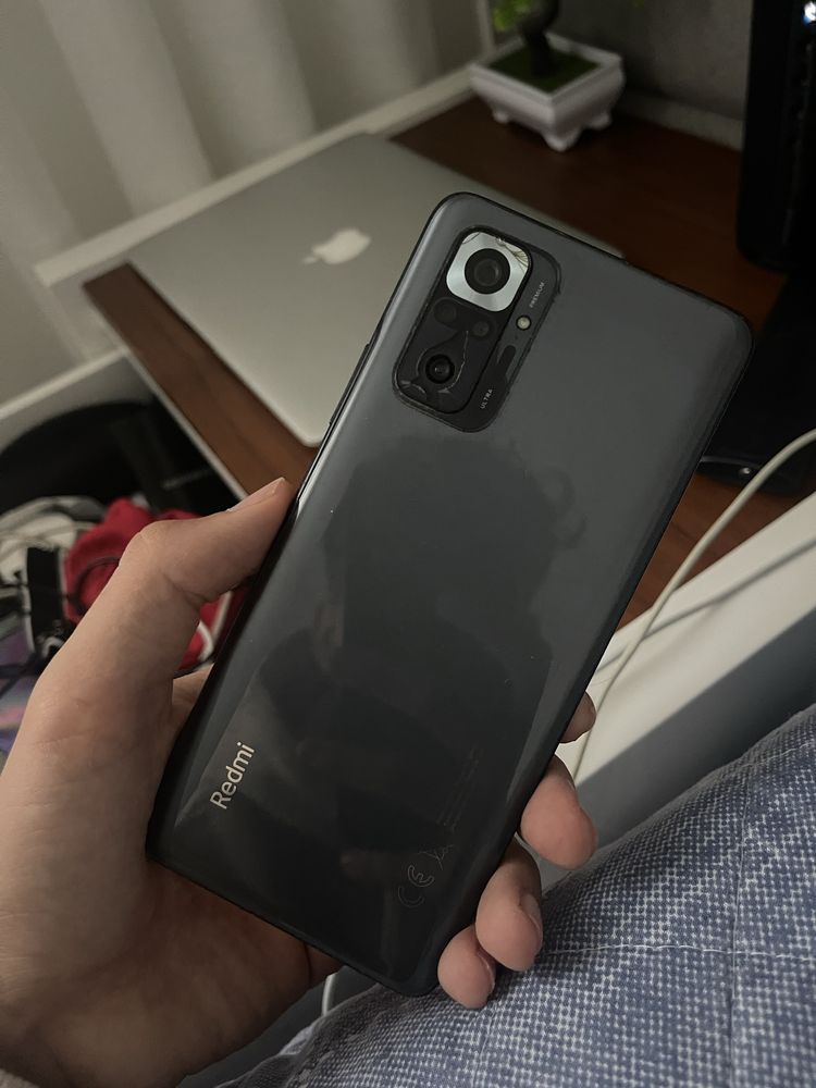 Redmi note 10 pro