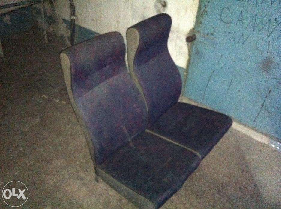 Сиденье автомобильное!Б/У в хорошем состоянии.