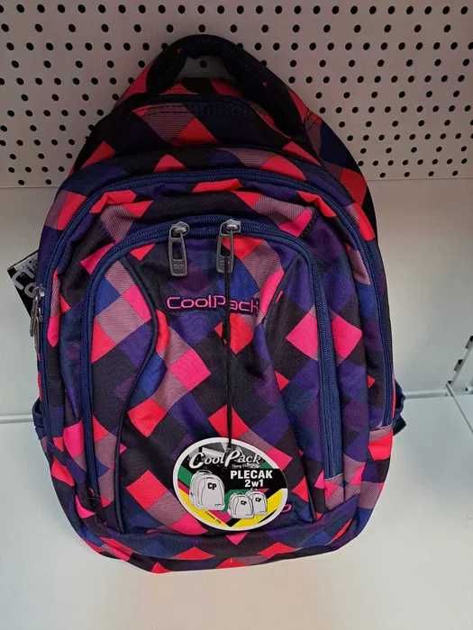 Plecak Cool Pack 2 w 1