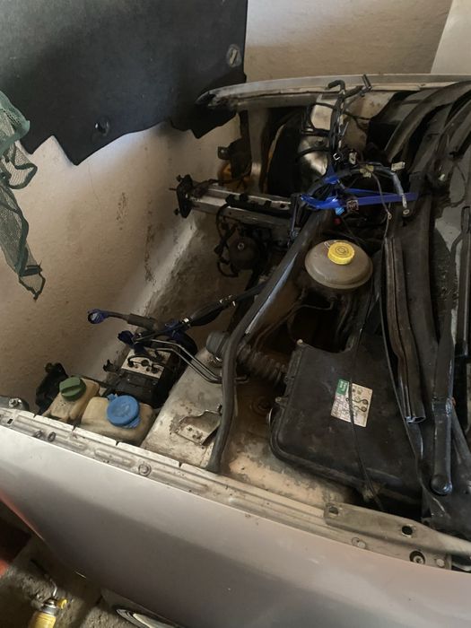 Продам Ауді А4 В5.