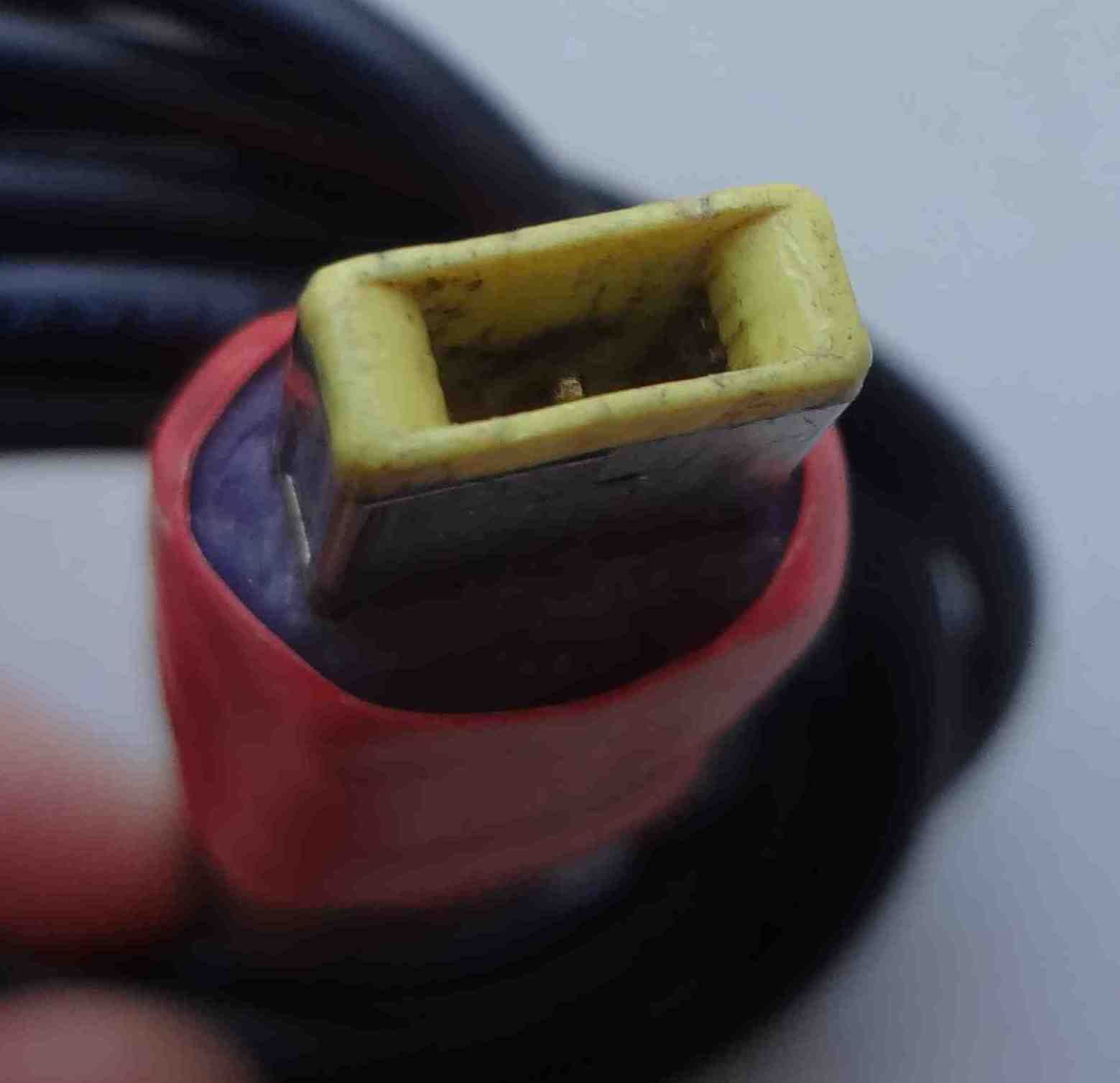 Блок питания Chicony 19V 3.42A A11-065N1A адаптер, под Lenovo