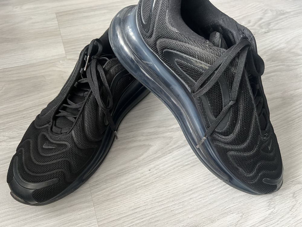 Buty Nike Air Max 720