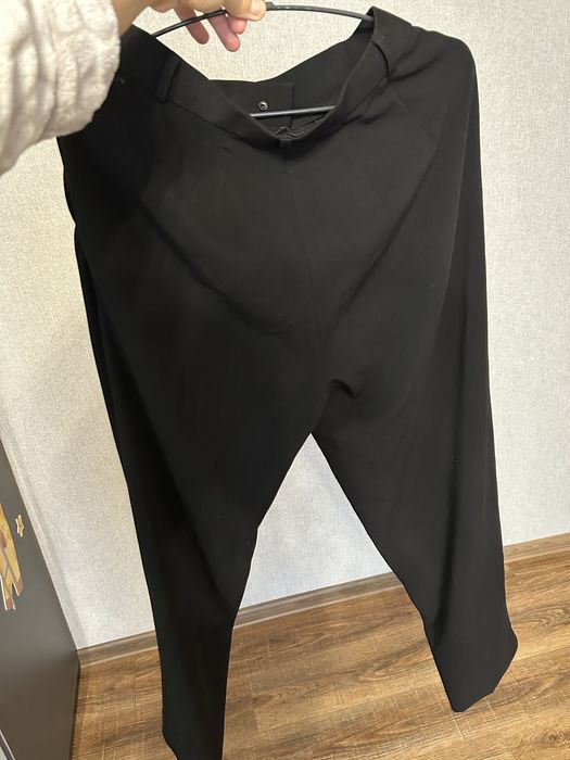 Штани класичні Vloria, L (М-Л) розмір, нові