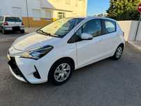 Toyota Yaris 1.5 HSD Comfort