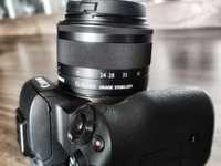 Obiektyw Canon EF-M 15-45mm