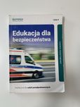 Edukacja dla bezpieczeństwa zakres podstawowy Operon