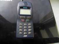 Telefon Siemens C25 - niedrogo - ładny stan