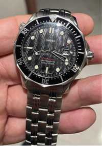 Omega Seamaster 300