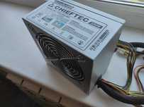 Блок живлення ПК Chieftec 500w