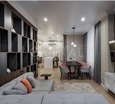 Продажа квартиры в ЖК Chicago Central House, Голосеевский р-н