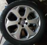 Jantes 18 Volvo XC