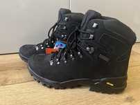 Buty trekingowe Bennon Terenno High - Black r. 43