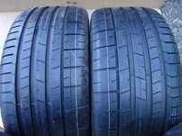 Opony PIRELLI P ZERO 245/35/19 93Y Nowe 2 Sztuki
