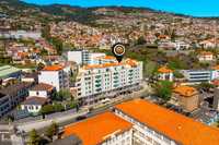 Oportunidade Comercial | Loja no Centro de Funchal | Santa Luzia, Ilha