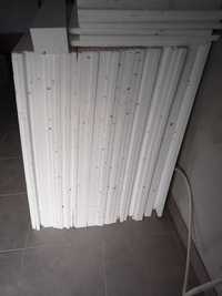 OKAZJA  Styropian dach podłoga 036 eps100 Paneltech i Knauf 2cm i 5cm