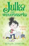Julka Mała Weterynarka Tom 3 Przyjaciele Z Farmy 20563A02385Ks