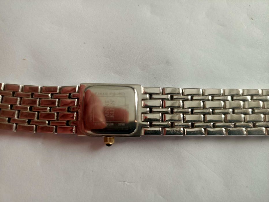 Zegarek nowy damski ANNE KLEIN