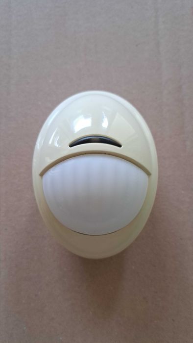 Detector (868mhz) para alarme Powermax da Visonic