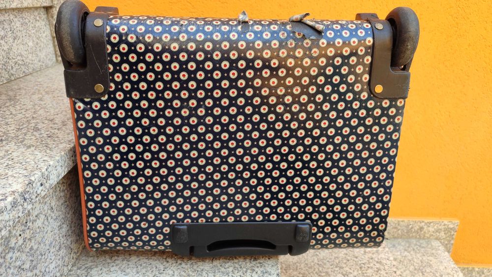 Mala com rodas - Misako