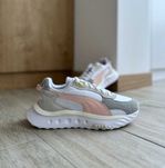 Жіночі кросівки Puma Wild Rider Rollin 381517-05 Оригінал! 37, 38