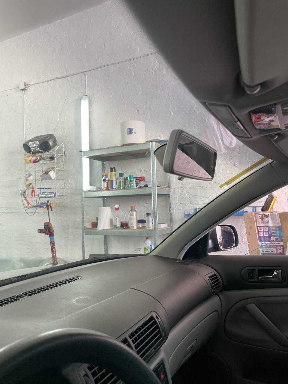 Лобовое стекло Volkswagen Passat Пассат B3 B4 B5 B6 B7(usa\eu)  Замена
