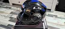 Kask motocyklowy LS2 r. M