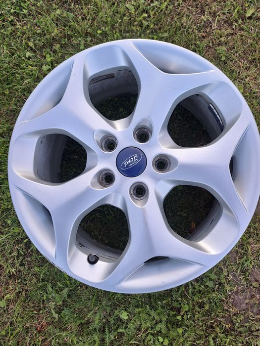 Sprzedam Alufelgi  FORD