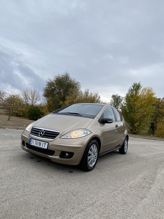 Продам Мерседес А-170 Автомат