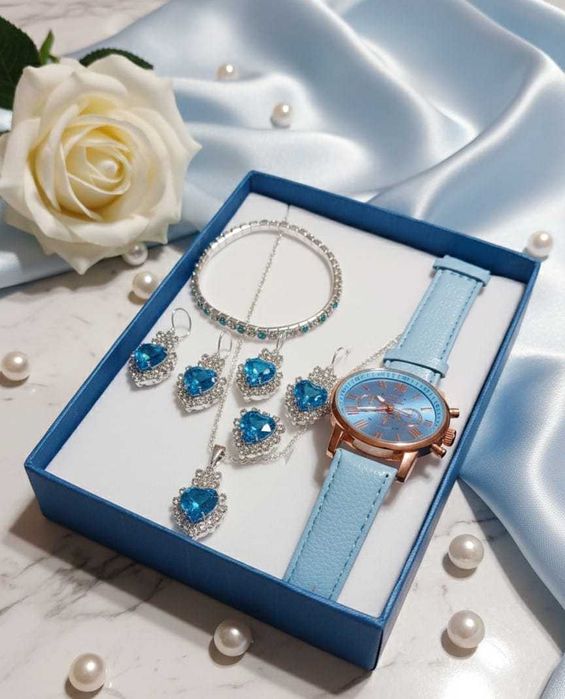 Унікальні Жіночі Набори