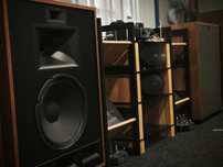 Легендарні колонки Klipsch Cornwall IV ідеальні, нові, сучасні