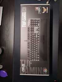 Teclado Mecânico ASUS TUF Gaming K3